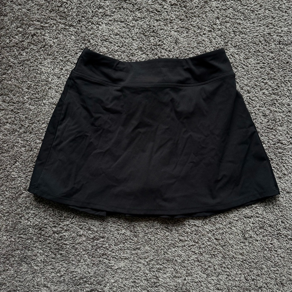 tennis skirt